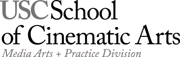 USC School of Cinematic Arts - Media Arts + Practice Division