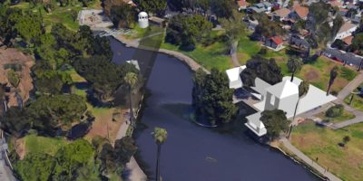 Mapping the Narratives of Hollenbeck Park